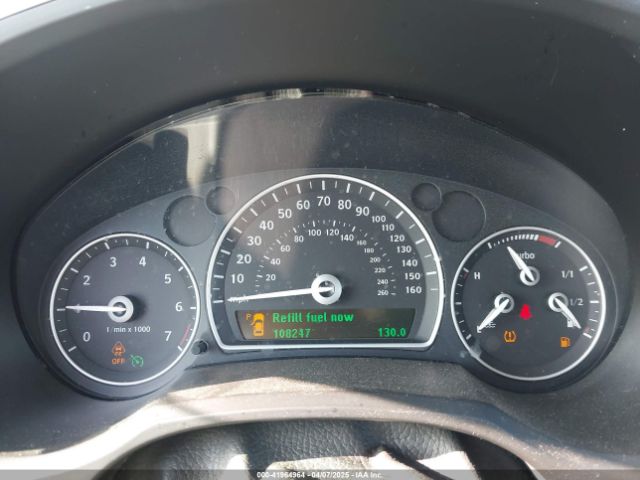 2008 SAAB 9-3 YS3FB79Y886005793 Photo 6