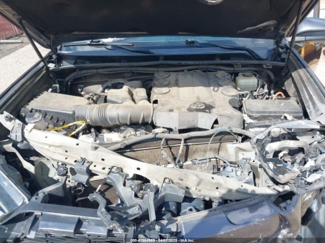 JTEBU5JR7G5309576 Toyota 4RUNNER SR5