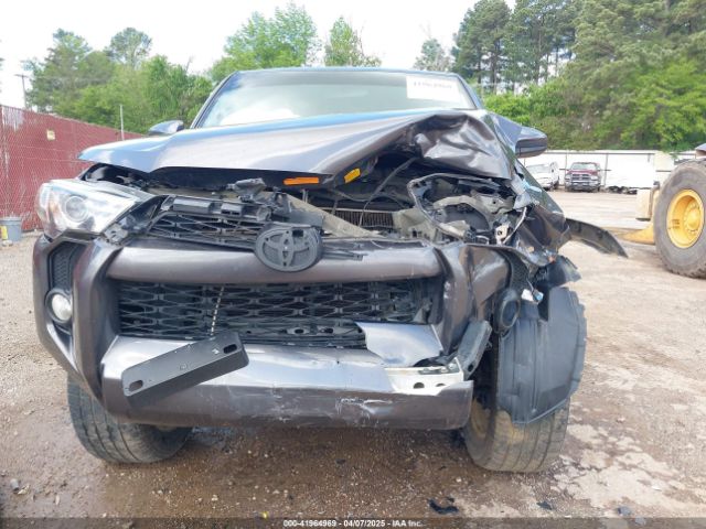 JTEBU5JR7G5309576 Toyota 4RUNNER SR5