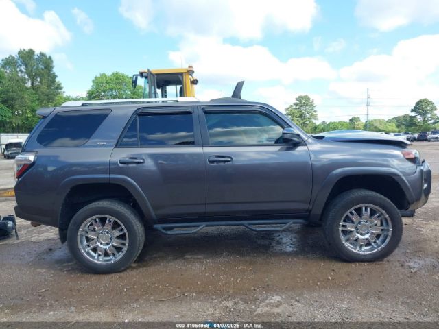 JTEBU5JR7G5309576 Toyota 4RUNNER SR5
