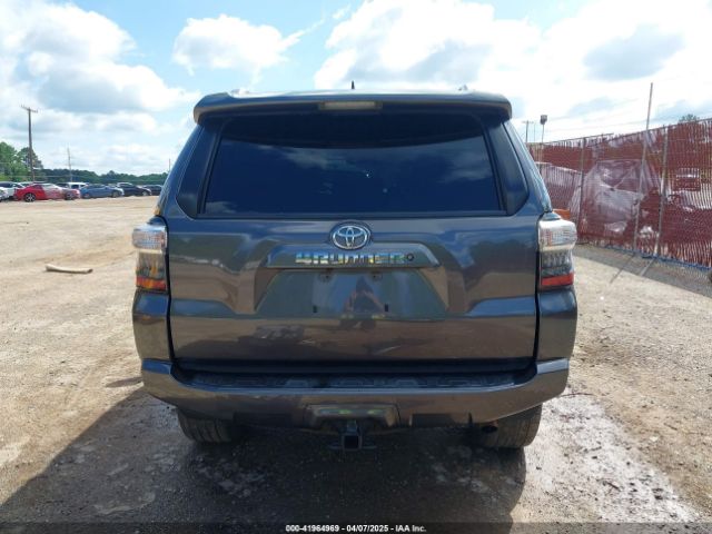 JTEBU5JR7G5309576 Toyota 4RUNNER SR5