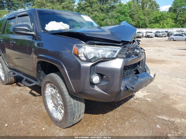 JTEBU5JR7G5309576 Toyota 4RUNNER SR5