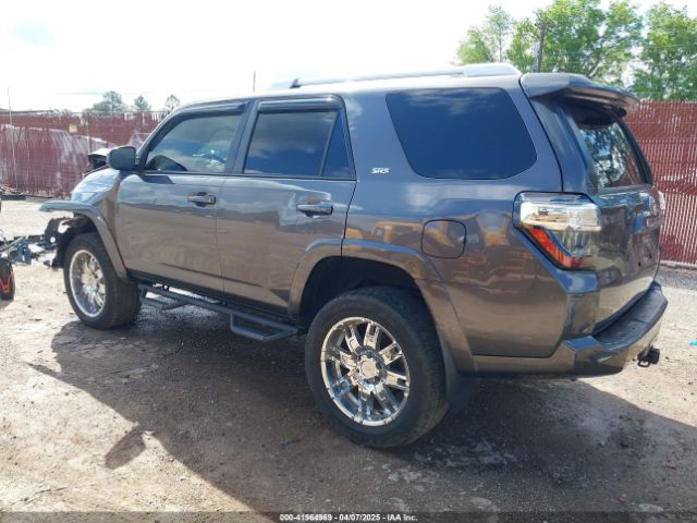 JTEBU5JR7G5309576 Toyota 4RUNNER SR5