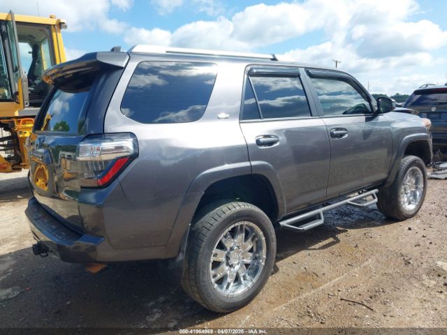 JTEBU5JR7G5309576 Toyota 4RUNNER SR5