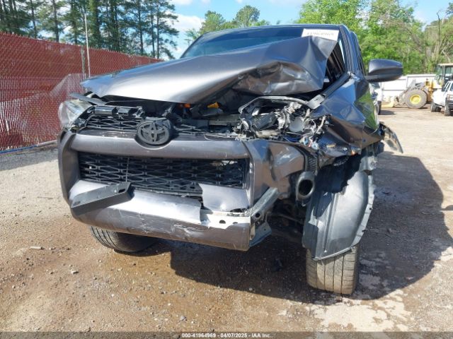 JTEBU5JR7G5309576 Toyota 4RUNNER SR5
