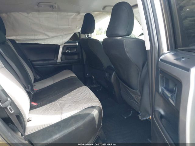 JTEBU5JR7G5309576 Toyota 4RUNNER SR5