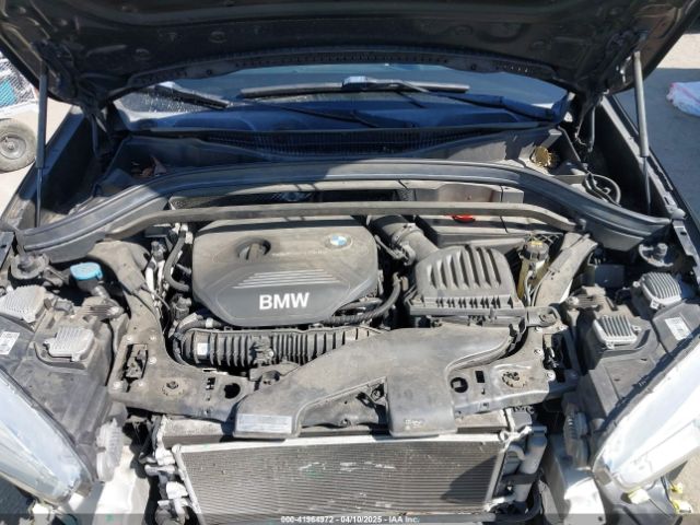 WBXHT3C35GP887584 BMW X1 Xdrive28i