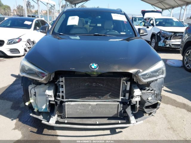 WBXHT3C35GP887584 BMW X1 Xdrive28i
