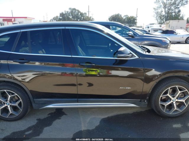 WBXHT3C35GP887584 BMW X1 Xdrive28i