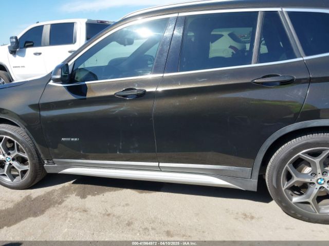 WBXHT3C35GP887584 BMW X1 Xdrive28i
