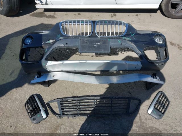 WBXHT3C35GP887584 BMW X1 Xdrive28i