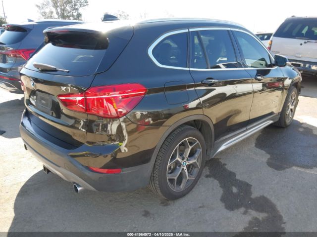 WBXHT3C35GP887584 BMW X1 Xdrive28i