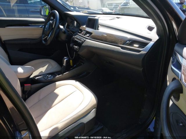 WBXHT3C35GP887584 BMW X1 Xdrive28i