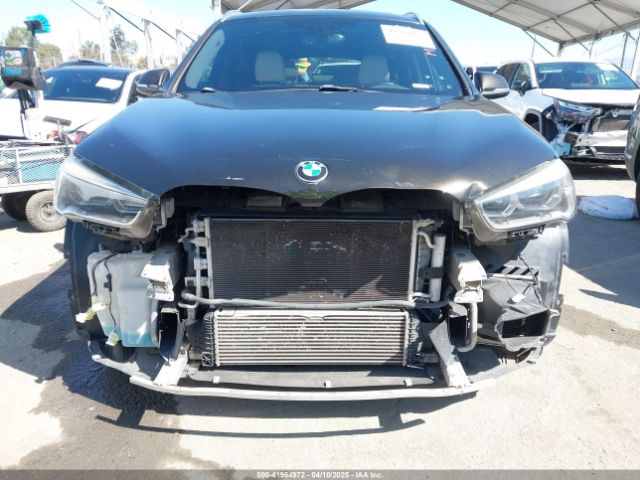 WBXHT3C35GP887584 BMW X1 Xdrive28i