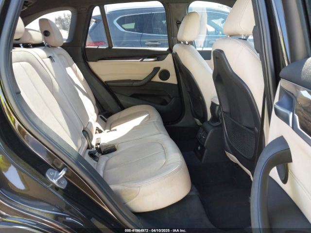 WBXHT3C35GP887584 BMW X1 Xdrive28i