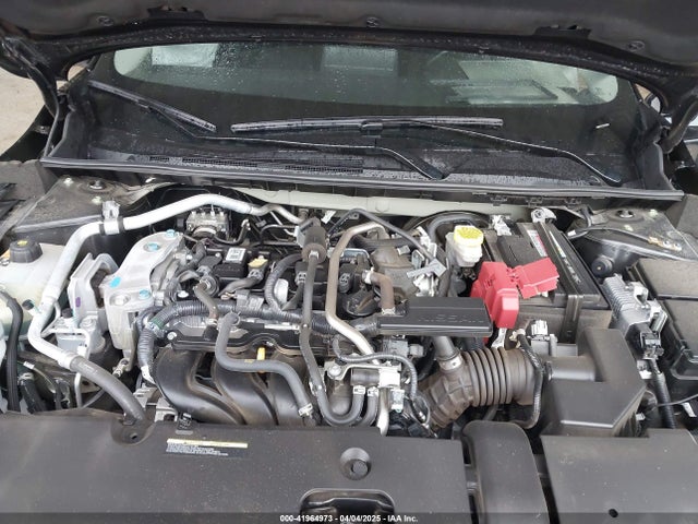 3N1AB8CV6RY270537 Nissan Sentra Sv Xtronic Cvt