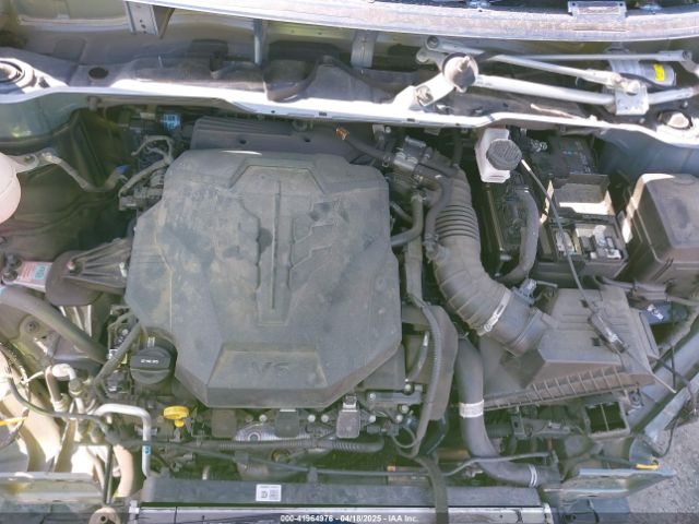KNDNC5H33N6147331 KIA Carnival Mpv Ex