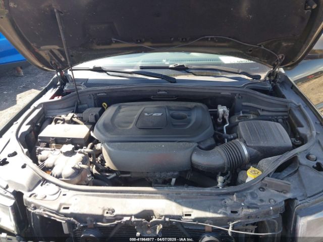 1C4RJFAG2GC454861 Jeep Grand Cherokee 75th Anniversary