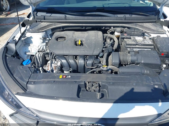 5NPD84LF0LH554230 Hyundai ELANTRA SEL