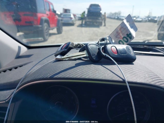 5NPD84LF0LH554230 Hyundai ELANTRA SEL