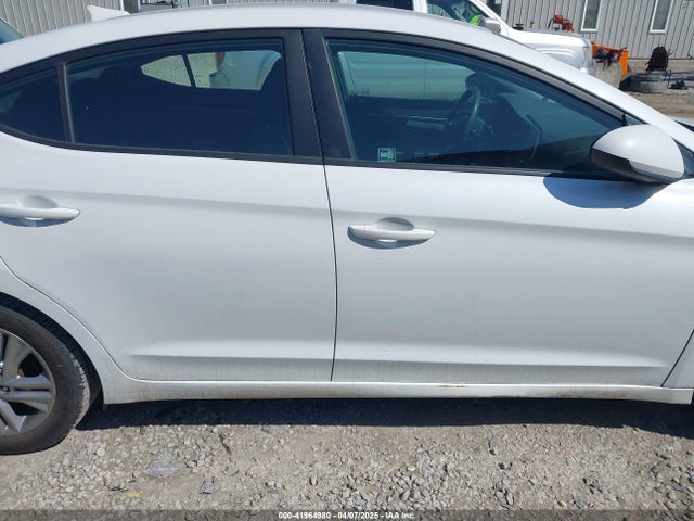 5NPD84LF0LH554230 Hyundai ELANTRA SEL