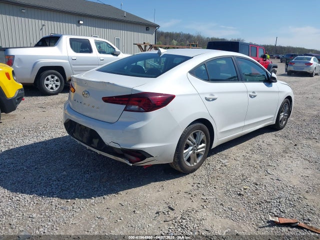 5NPD84LF0LH554230 Hyundai ELANTRA SEL