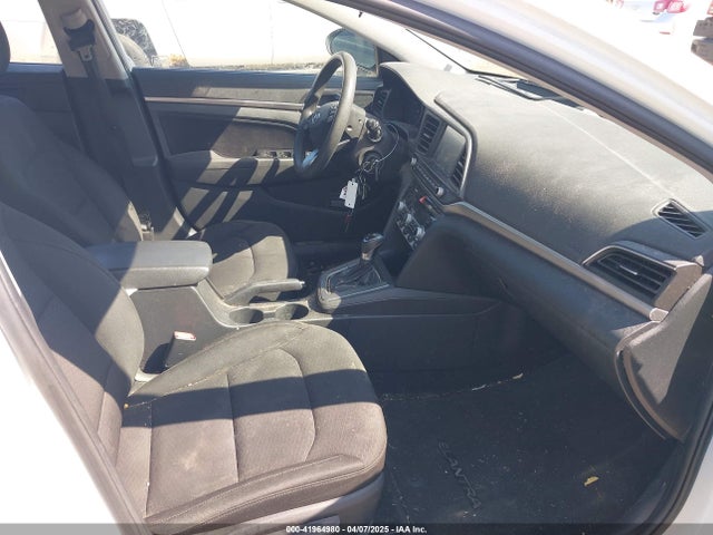 5NPD84LF0LH554230 Hyundai ELANTRA SEL