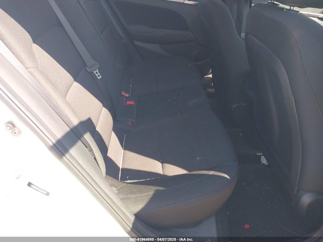 5NPD84LF0LH554230 Hyundai ELANTRA SEL