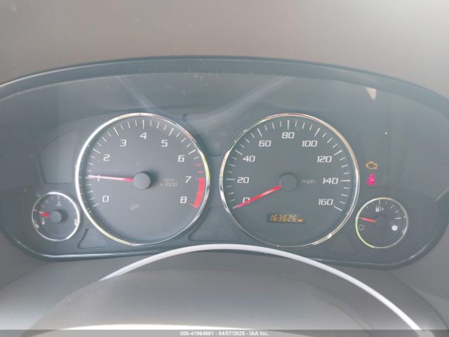 2007 CADILLAC CTS 1G6DP577470178455 Photo 6