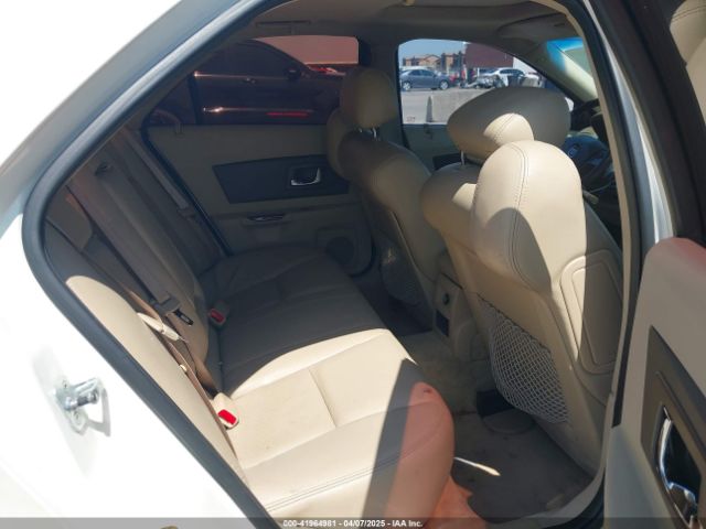 2007 CADILLAC CTS 1G6DP577470178455 Photo 7