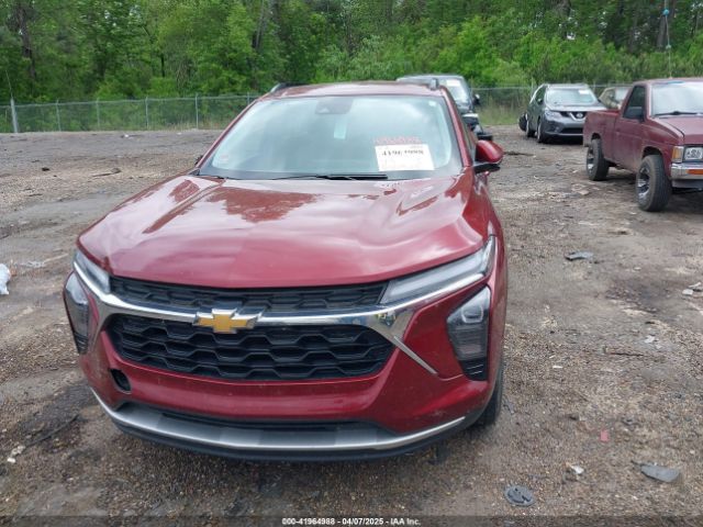 KL77LHE29RC017757 Chevrolet Trax Fwd Lt