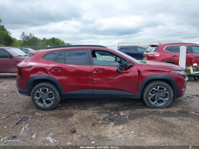 KL77LHE29RC017757 Chevrolet Trax Fwd Lt