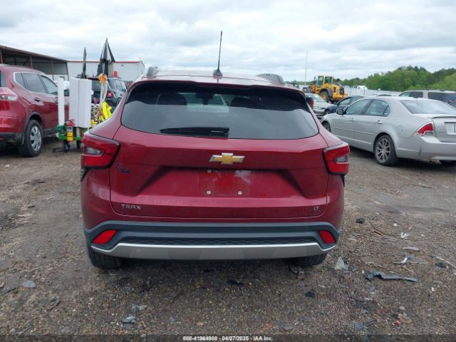 KL77LHE29RC017757 Chevrolet Trax Fwd Lt
