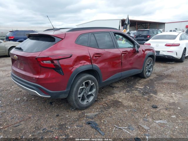 KL77LHE29RC017757 Chevrolet Trax Fwd Lt