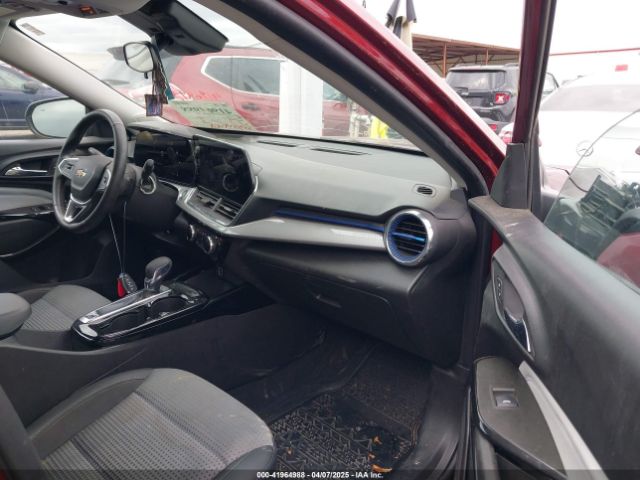 KL77LHE29RC017757 Chevrolet Trax Fwd Lt
