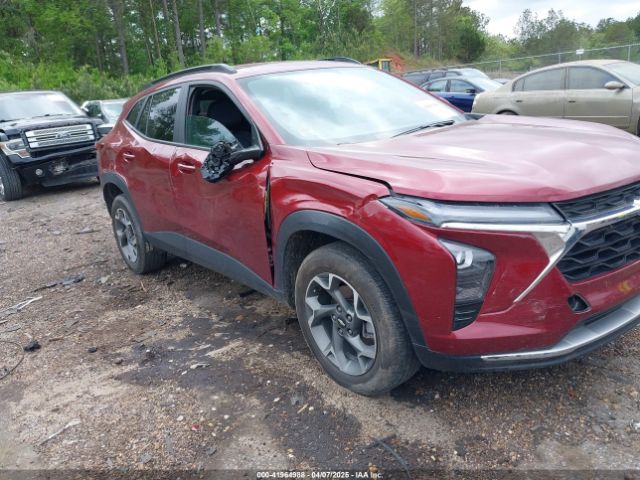 KL77LHE29RC017757 Chevrolet Trax Fwd Lt