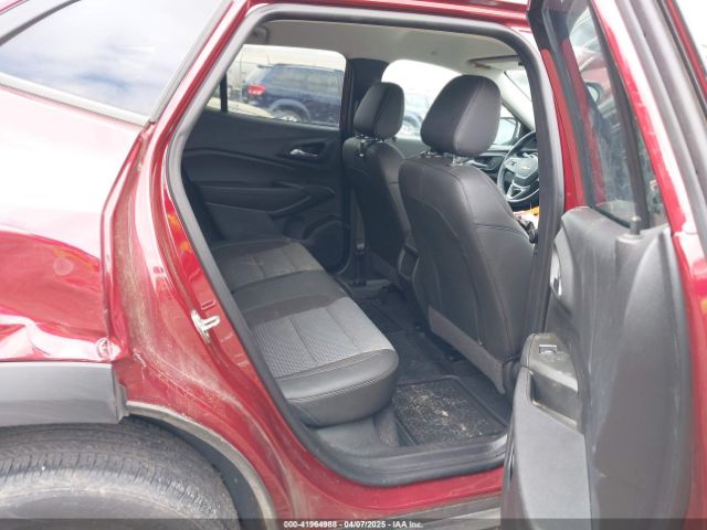 KL77LHE29RC017757 Chevrolet Trax Fwd Lt