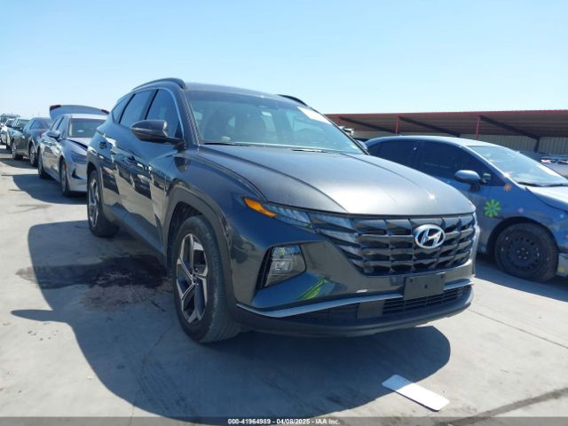 2024 HYUNDAI TUCSON 5NMJF3DEXRH307330