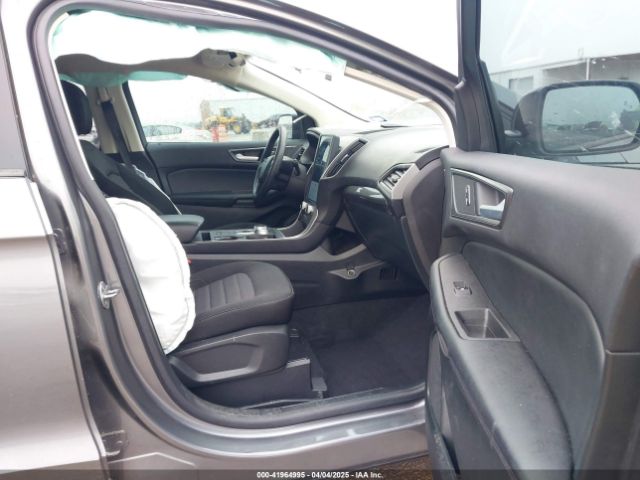 2FMPK4G95PBA41278 Ford EDGE SE