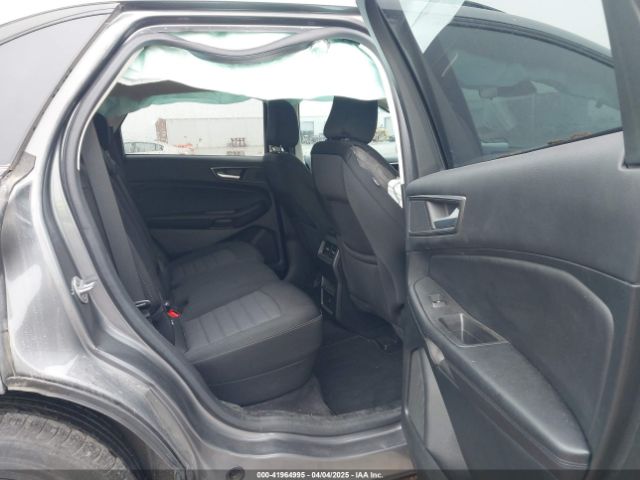 2FMPK4G95PBA41278 Ford EDGE SE