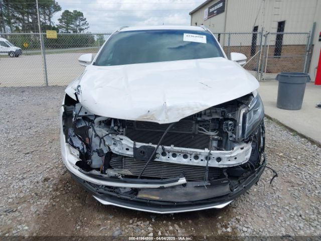 5LMCJ2C96JUL32351 Lincoln MKC SELECT