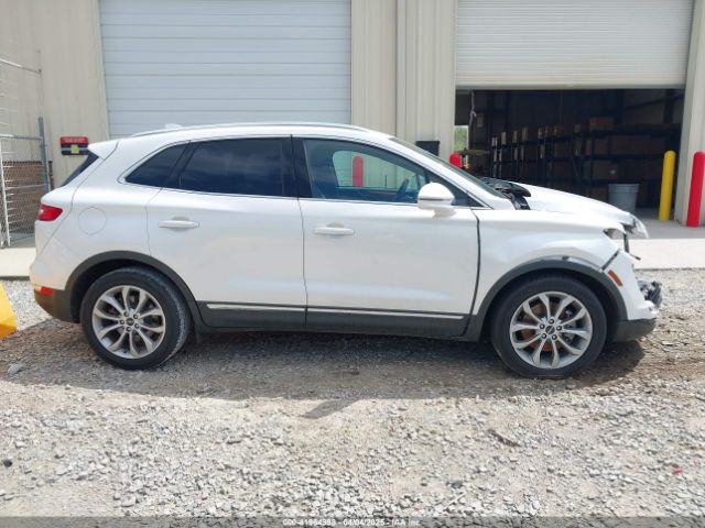 5LMCJ2C96JUL32351 Lincoln MKC SELECT