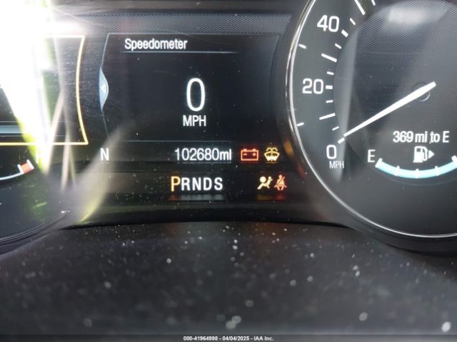 5LMCJ2C96JUL32351 Lincoln MKC SELECT