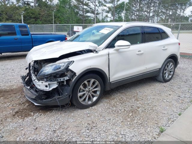 5LMCJ2C96JUL32351 Lincoln MKC SELECT