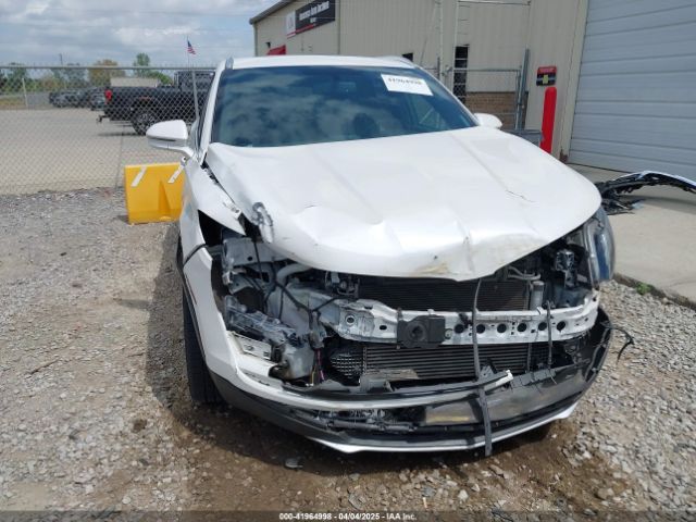 5LMCJ2C96JUL32351 Lincoln MKC SELECT