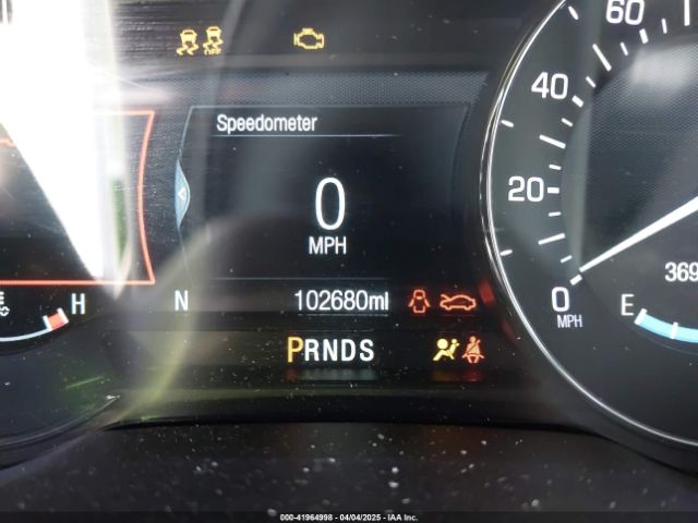 5LMCJ2C96JUL32351 Lincoln MKC SELECT