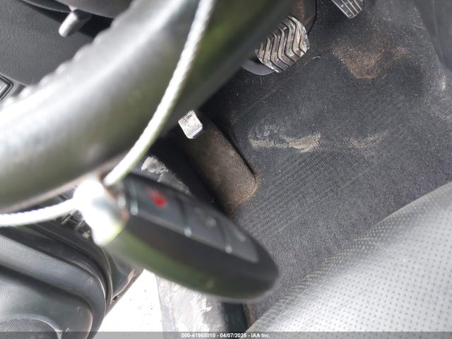 5N1AT2MV0GC862765 Nissan Rogue Sl