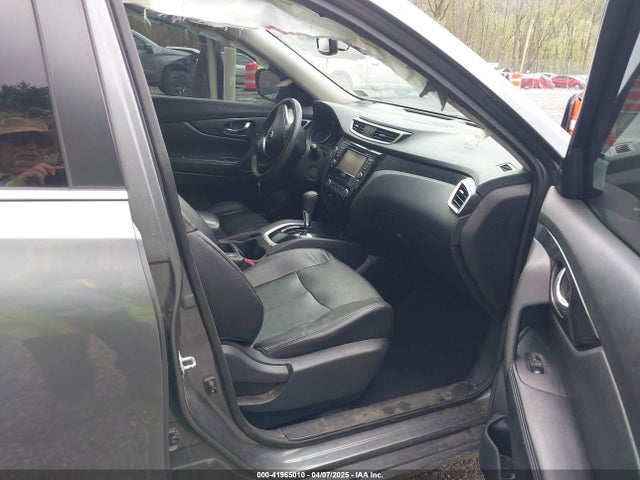 5N1AT2MV0GC862765 Nissan Rogue Sl