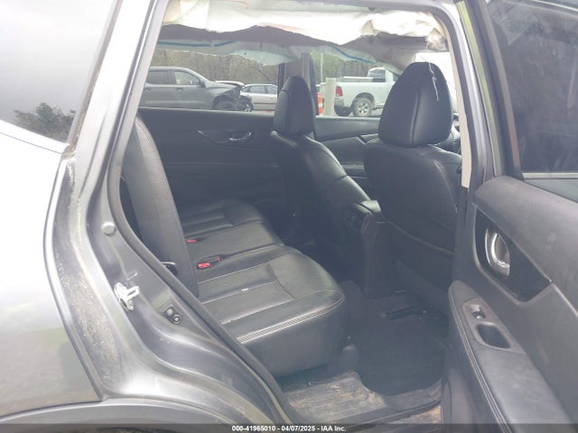 5N1AT2MV0GC862765 Nissan Rogue Sl