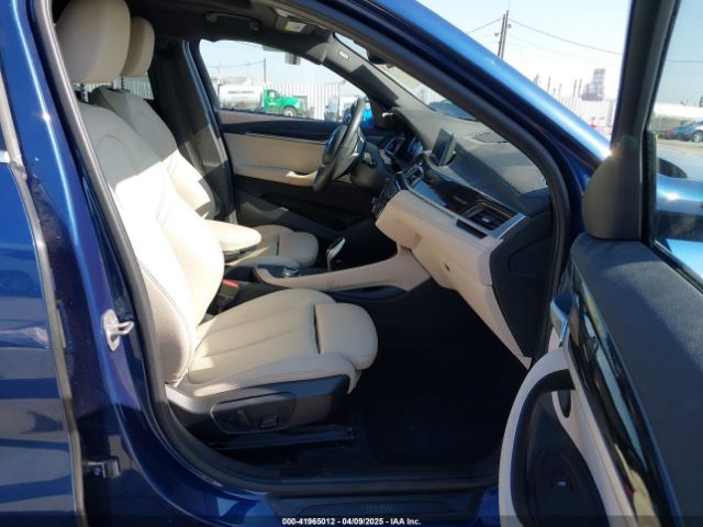 2022 BMW X2 WBXYJ1C02N5U85241 Photo 4